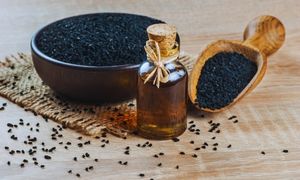 Black Seed