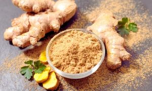 Ginger