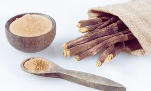 Licorice Root