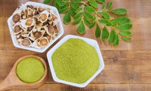 Moringa