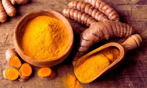 Turmeric