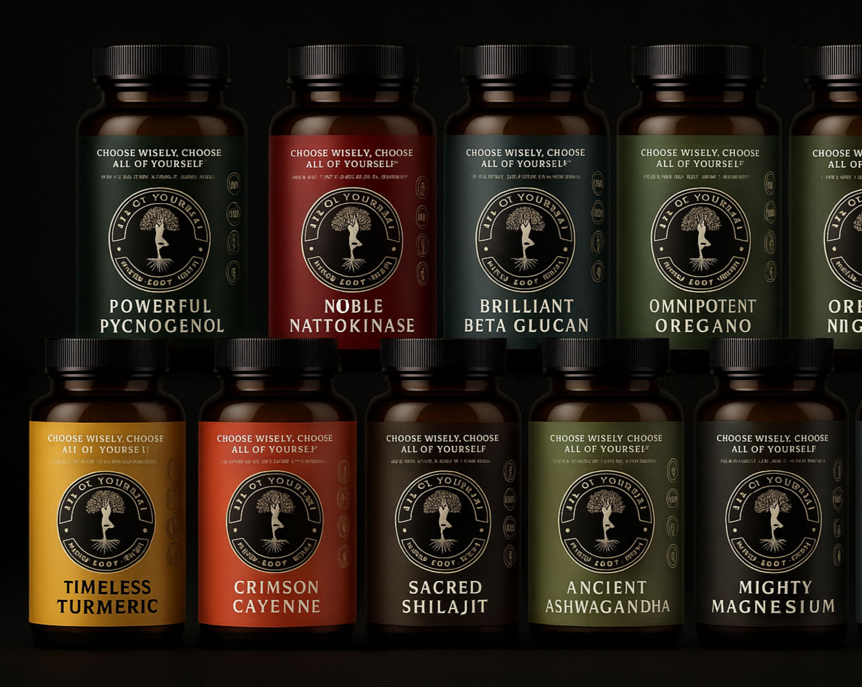 Our Products